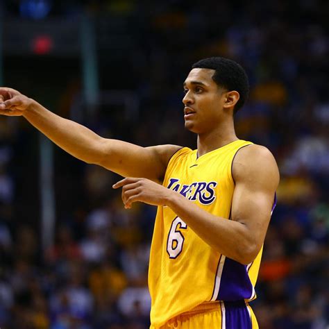 Lakers News: Latest on Jordan Clarkson, Free-Agency Plans and More ...