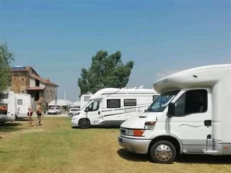 Area Sosta Camper Antica Conca D Oro Cilento Area Sosta Camper Online