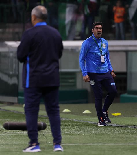 Conmebol Libertadores Palmeiras X Cerro Porte O Par Flickr