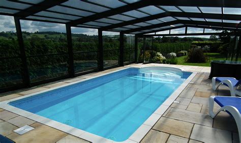 Swimming Pool Enclosures Watford Hemel Hempstead Chiswell Leisure