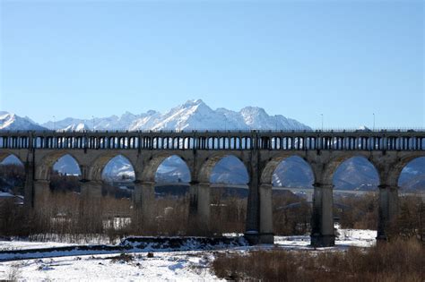 Tenta Il Suicidio Sul Viadotto Soleri A Cuneo Salvato Dai Carabinieri