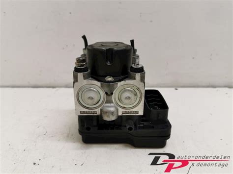 Daihatsu Terios ABS Pumps Stock ProxyParts