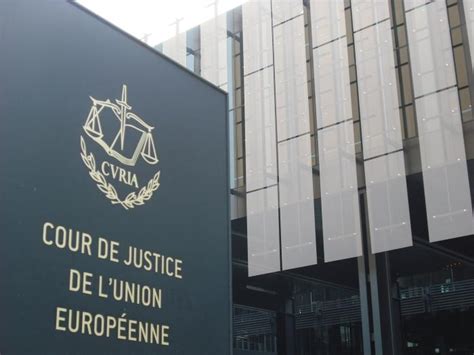 CJEU Bulk Challenge | Privacy International