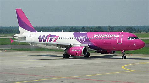 Nowe Samoloty I Po Czenia Wizz Air Mocniej Wchodzi Na Polski Rynek