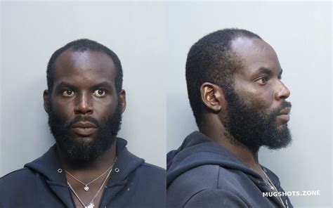 WINKFIELD JARVIS GREGORY 11 10 2022 Miami Dade County Mugshots Zone