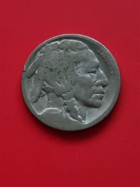 Usa Buffalo Nickel Cents Ebay