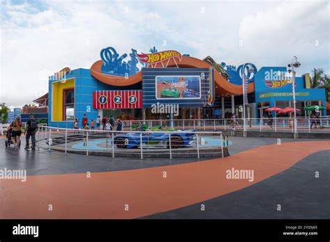 Hot Wheels Epic Show Hi Res Stock Photography And Images Alamy