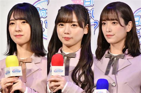 日向坂46佐々木久美・金村美玖、齊藤京子の卒業発表に心境明かす「寂しい」「今を大切に」 2024年1月12日 エキサイトニュース