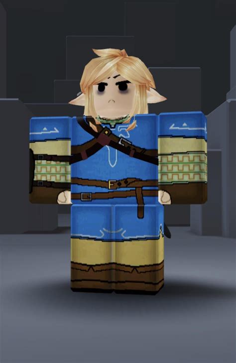 Top 99 Link Avatar Roblox đang Gây Sốt Trên Mạng