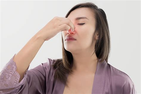 When To Consider Nasal Polyp Removal Houston Sinus Surgery