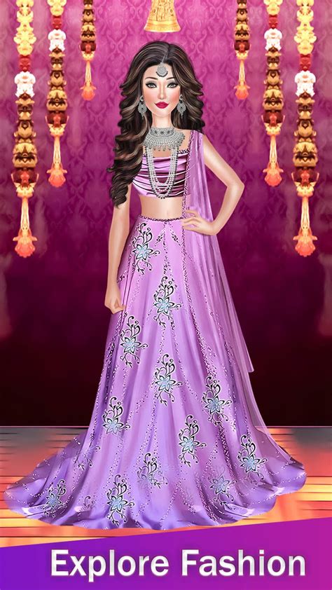 Dress up Makeup Wedding Games for Android - Download