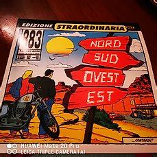 Nord Sud Ovest Est Xlp Album Double Album Catawiki