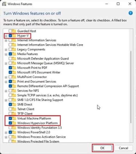 How To Enable Virtualization On Windows 11