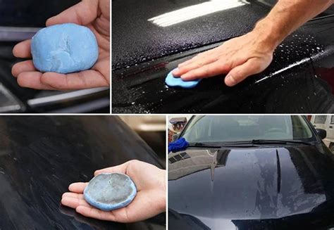 How To Remove Dried Wax From Car Updated