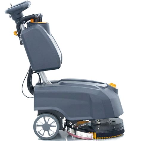 Floor Scrubbers | Floor Scrubber Machine