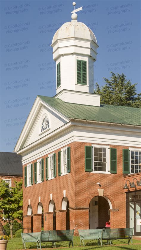 Madison County Courthouse (Madison, Virginia) | Stock Images | Photos