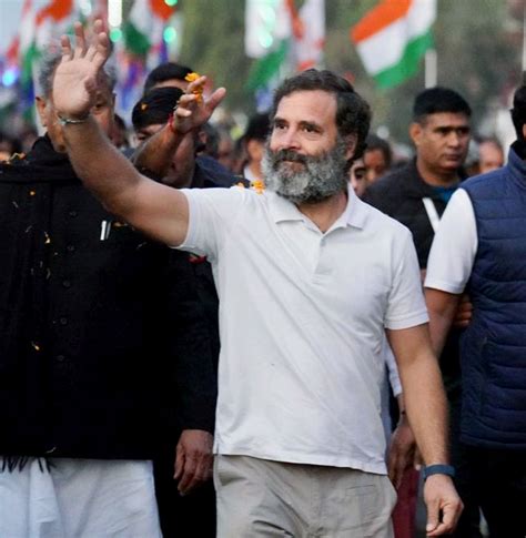 Rahul Gandhi Will Contest Lok Sabha Polls From Amethi Cong Leader