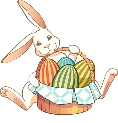 Baby Bunny Clipart - ClipArt Best