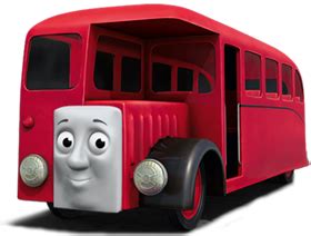 Image - Bertie.png - Thomas and Friends CGI Series Wikia Wiki - Wikia