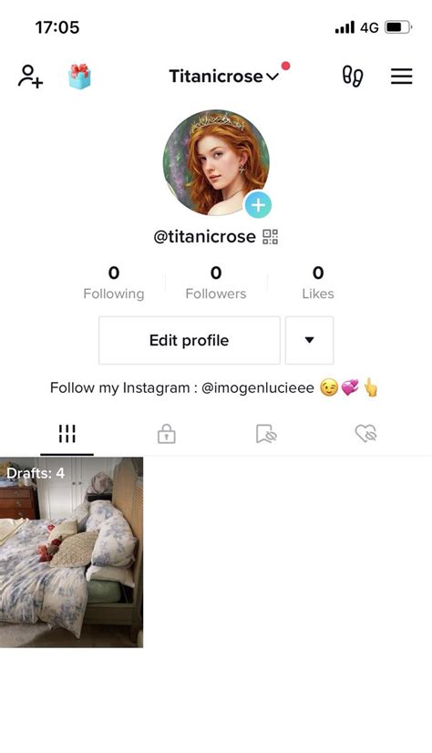 Imogen Lucie On Twitter Another New Tiktok Time Thank You So Much To Anyone Who Follows And