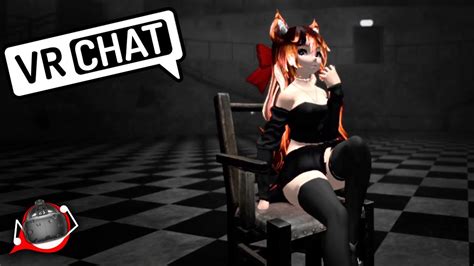 Control [halsey] Vrchat Full Body Tracking Dancing Highlight Youtube