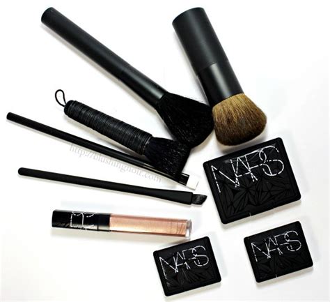 NARS Holiday 2014 Haul Swatches Photos Review Makeup Dupes Makeup