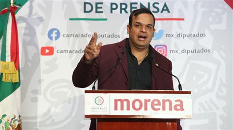 Diputado De Morena Cierra Hotel En Jerez Por Amenazas Del Cjng