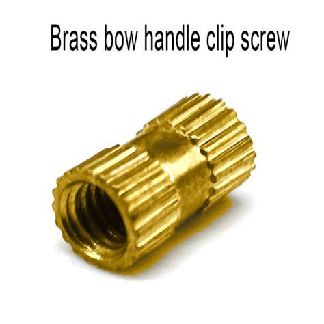 Slingshot Spare Part Accessories 1 Set Of Slingshot Sights Horizontal