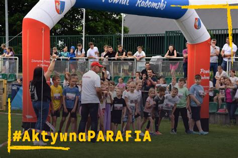 Finaliści Konkursu Aktywna Parafia 2024 Parafia św Mikołaja w Jedlni