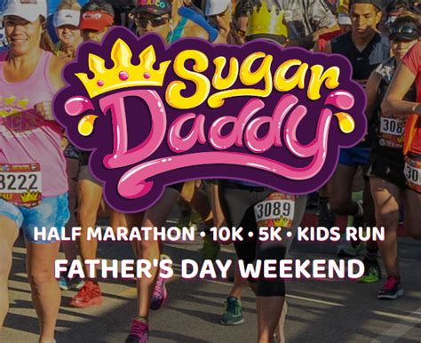 Sugar Daddy Races | Highdesertrunners