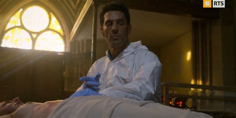 Nude Video Celebs Ariane Brousse Nude Balthazar S03e04 2020