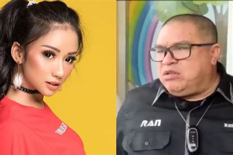 Bella Luna Pernah Menikah Dengan Razman Arif Nasution Ini Biodata Dan