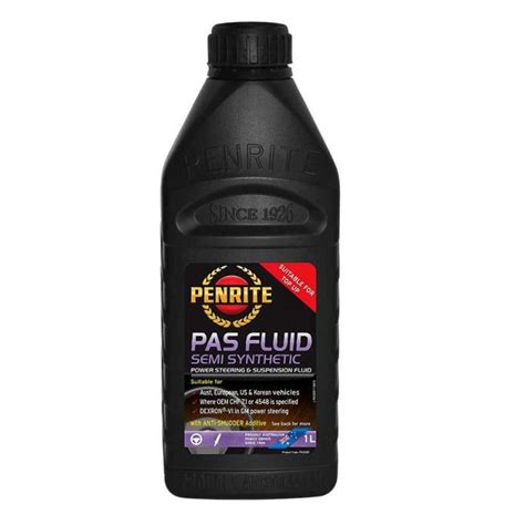 Pas Fluid Power Assisted Steering Fluid L Lazada Singapore