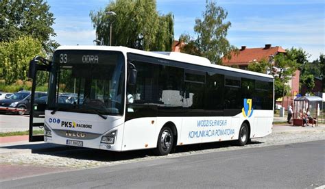 Powiat wodzisławski Dodatkowe środki na komunikację autobusową Radio 90