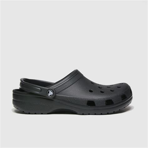 Crocs Men Shoes