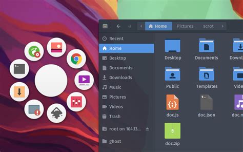 10 Of The Best Linux Icon Themes Compared