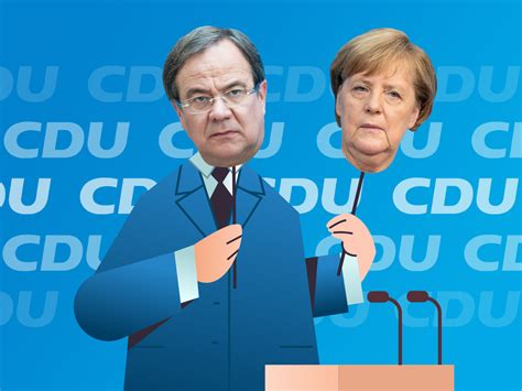 The CDU has a new(ish) leader – OBJECTIVO