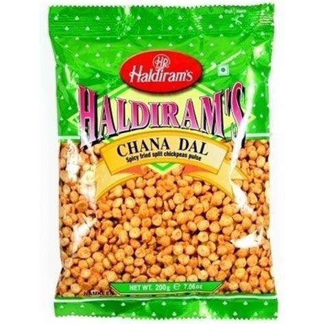 Haldirams Chana Dal G Indian Grocery Store