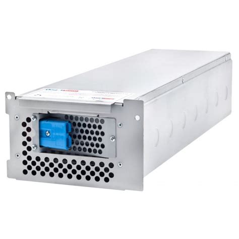 Apc Smart Ups Xl 3000va Rm 3u 120v Sua3000rmxl3u Compatible Replacement