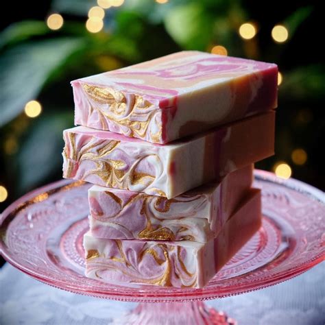 Instagram Handmade Soap Soap Making Soap