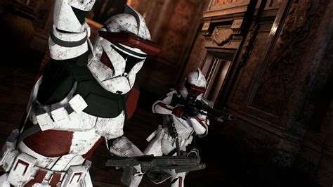 Best Coruscant Guard Images On Pholder Star Wars Battlefront