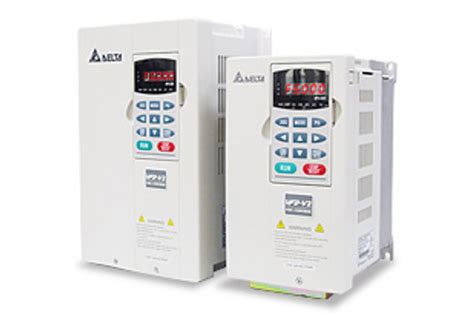 Inverters Ac Motor Drives Delta Electronics