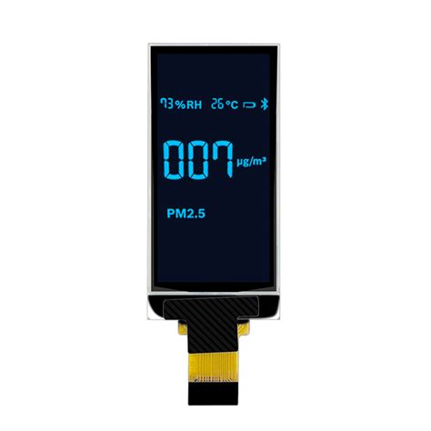 Oled Display Small Size Oled Display Inch Oled Display