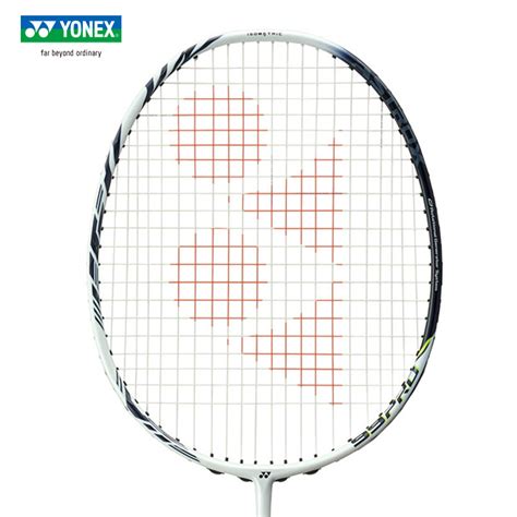 Yonex ASTROX 99 PRO White Tiger Cherry Sunburst Badminton Racket Full