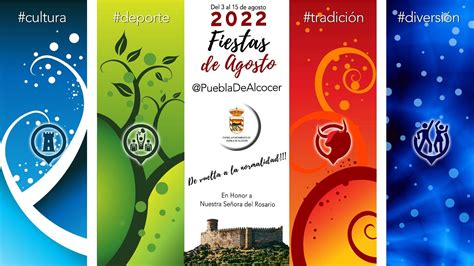 Evento Fiestas en honor a nuestra Señora del Rosario 2022 Puebla