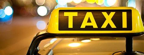 Getting a taxi in Voronezh: apps, phone numbers, rates