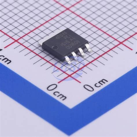 Psmn R Ys Nexperia Transistors Thyristors Lcsc Electronics