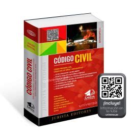 C Digo Civil Jurista Editores Actualizado