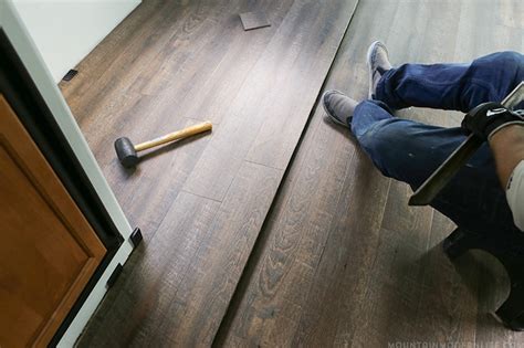 Tips For Replacing RV Slide Out Flooring MountainModernLife