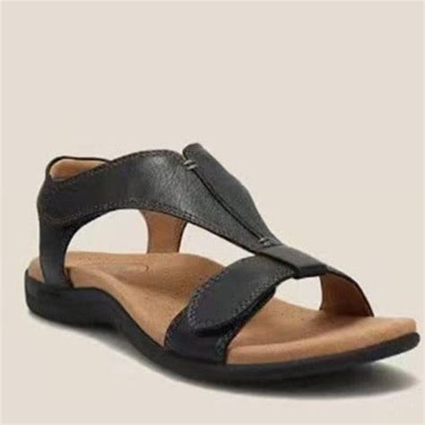 Sandales Orthop Diques Femme Meevo